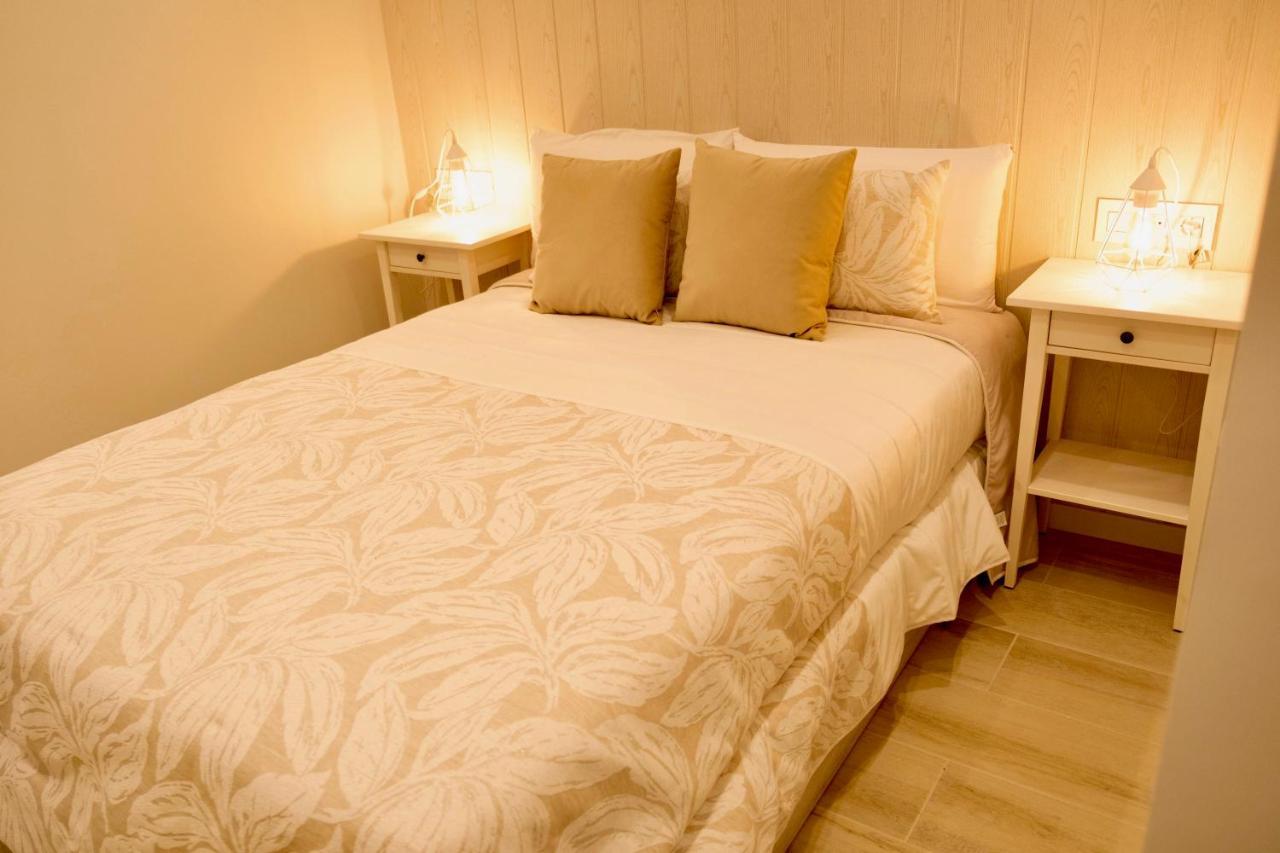 Apartament Tu Casita En El Pris 2, Atlantic Sunset Zewnętrze zdjęcie