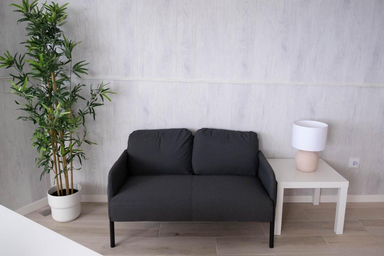Apartament Tu Casita En El Pris 2, Atlantic Sunset Zewnętrze zdjęcie