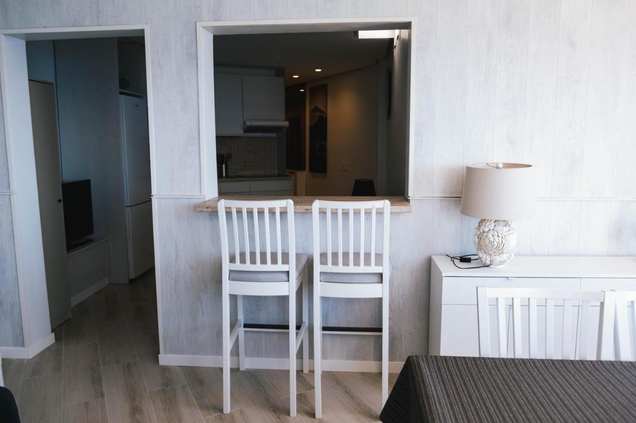 Apartament Tu Casita En El Pris 2, Atlantic Sunset Zewnętrze zdjęcie