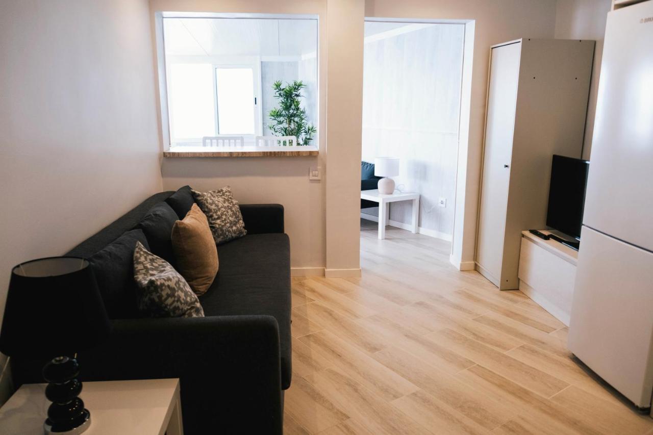 Apartament Tu Casita En El Pris 2, Atlantic Sunset Zewnętrze zdjęcie