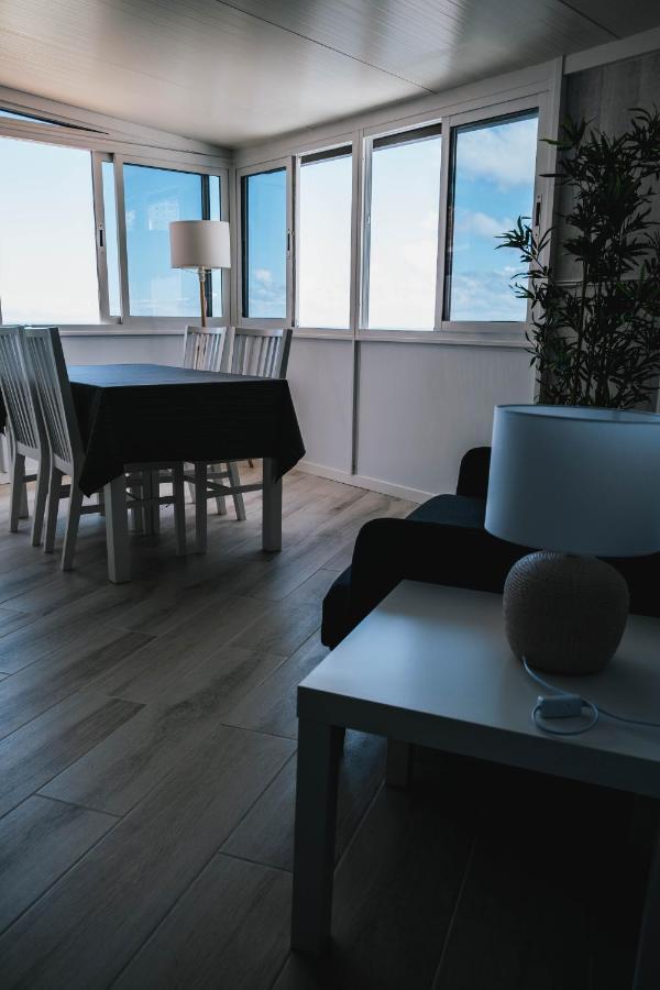 Apartament Tu Casita En El Pris 2, Atlantic Sunset Zewnętrze zdjęcie