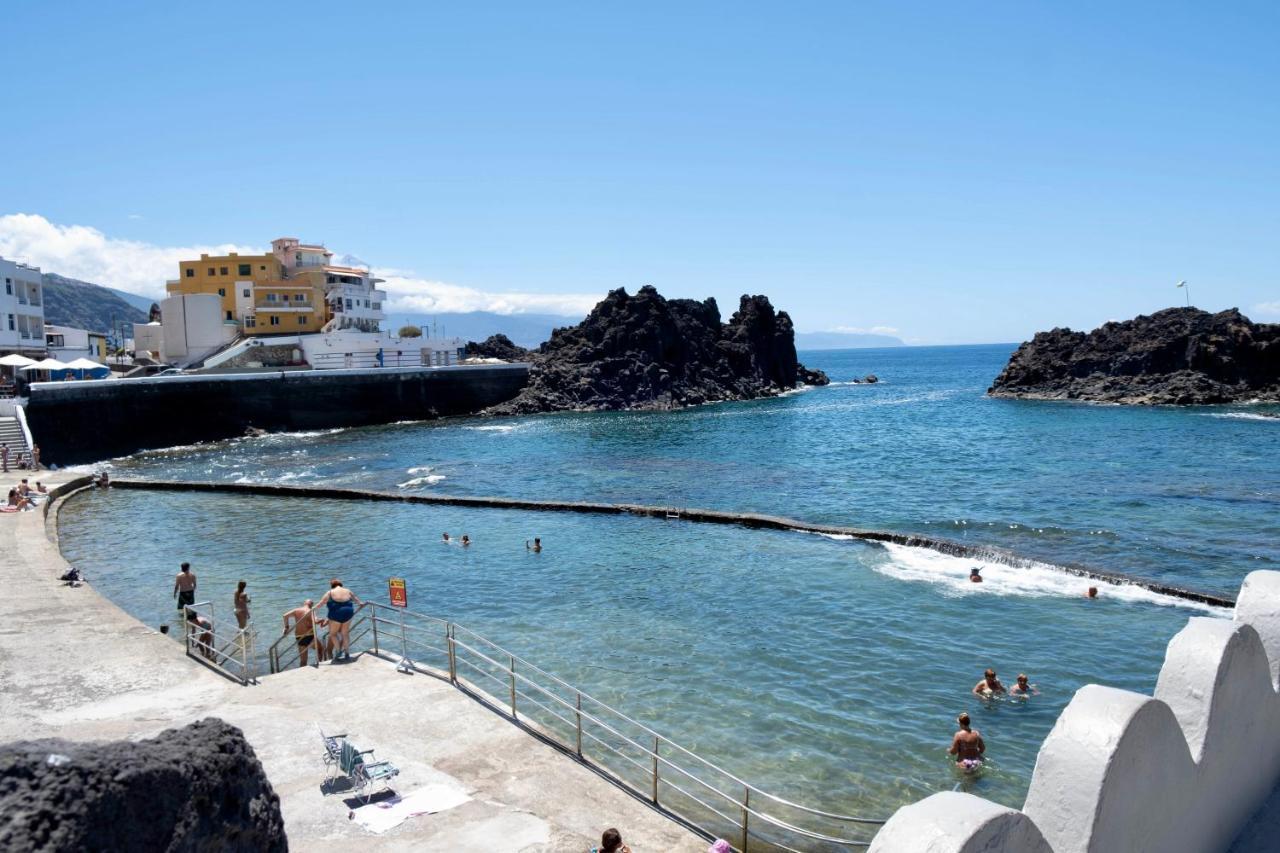 Apartament Tu Casita En El Pris 2, Atlantic Sunset Zewnętrze zdjęcie
