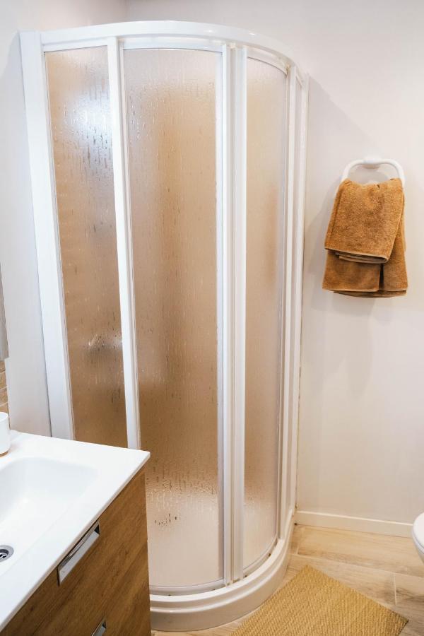 Apartament Tu Casita En El Pris 2, Atlantic Sunset Zewnętrze zdjęcie