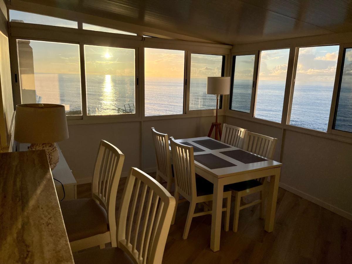 Apartament Tu Casita En El Pris 2, Atlantic Sunset Zewnętrze zdjęcie